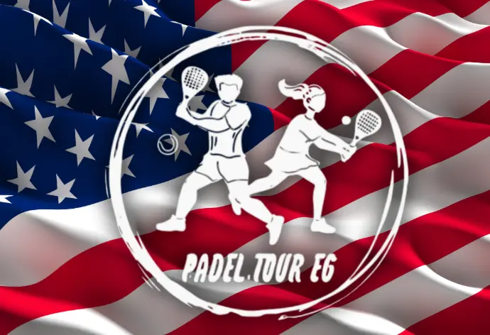 Americano Padel Tour Eg
