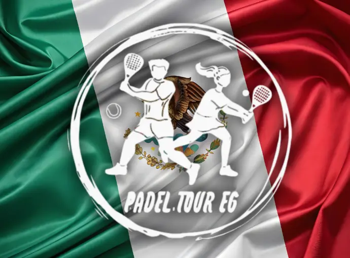 Mexicano Padel tour Eg