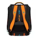 STARVIE DRONOS TOUR BAG BLACK PADEL BAG STARVIE DRONOS TOUR BAG BLACK PADEL BAG.webp