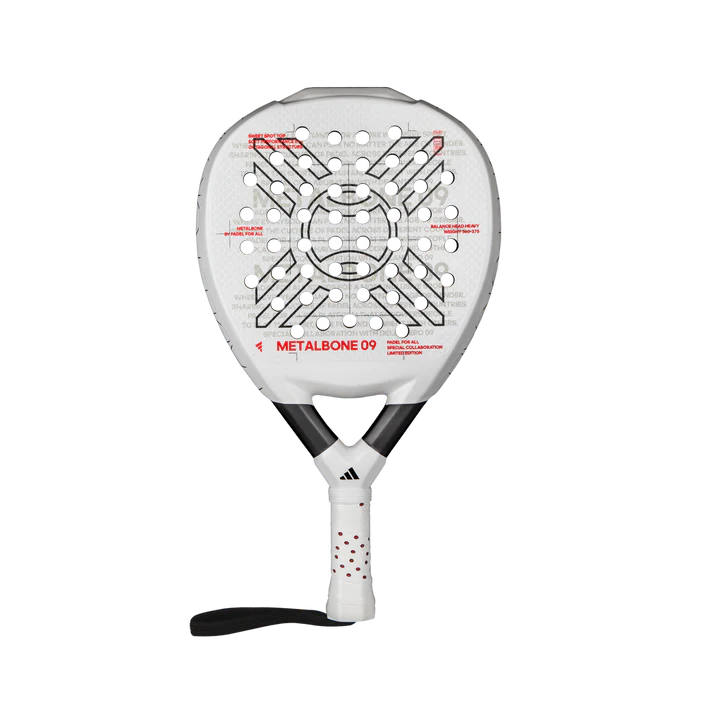 Adidas Metalbone 09 2025