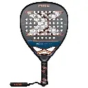 Nox At10 GENIUS ATTACK 18K ALUM RACKET BY AGUSTIN TAPIA 25