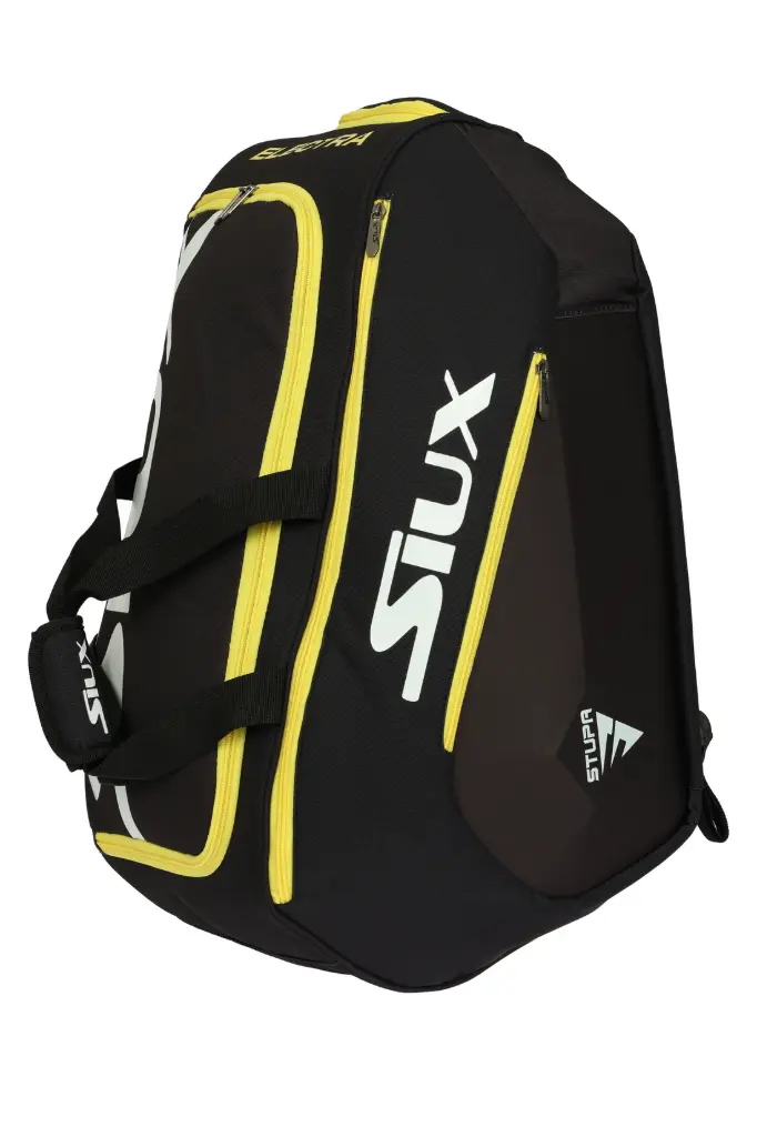 SIUX ELECTRA STUPA SS24 RACKET BAG