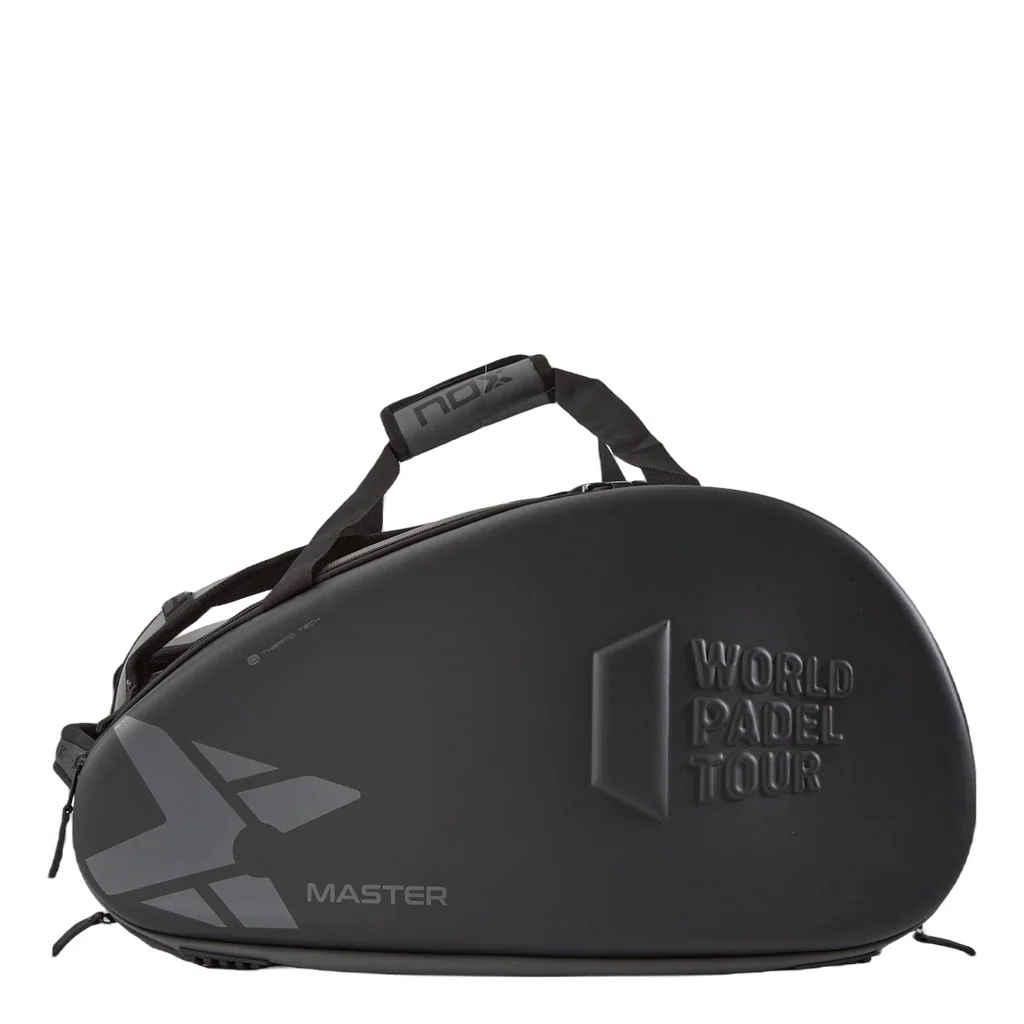 Nox WPT Master Series Bag