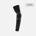 Floky No Strain Black Arm Sleeve