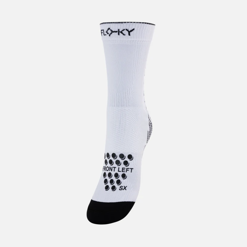 Floky S-Mash Fantasy Socks Bali