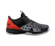 WILSON HURAKN TEAM BLACK GREY