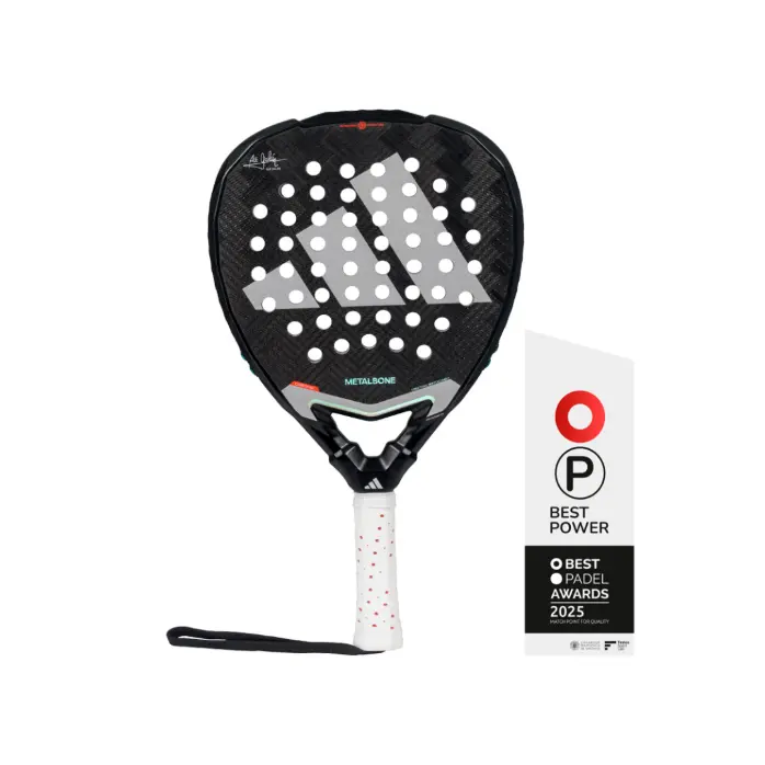 Adidas Metalbone 3.4 - Ale Galán Racket