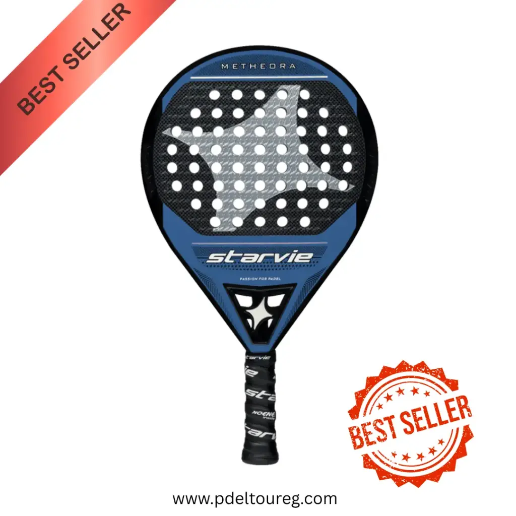 Starvie Metheora 2024