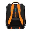 STARVIE DRONOS TOUR BAG BLACK PADEL BAG