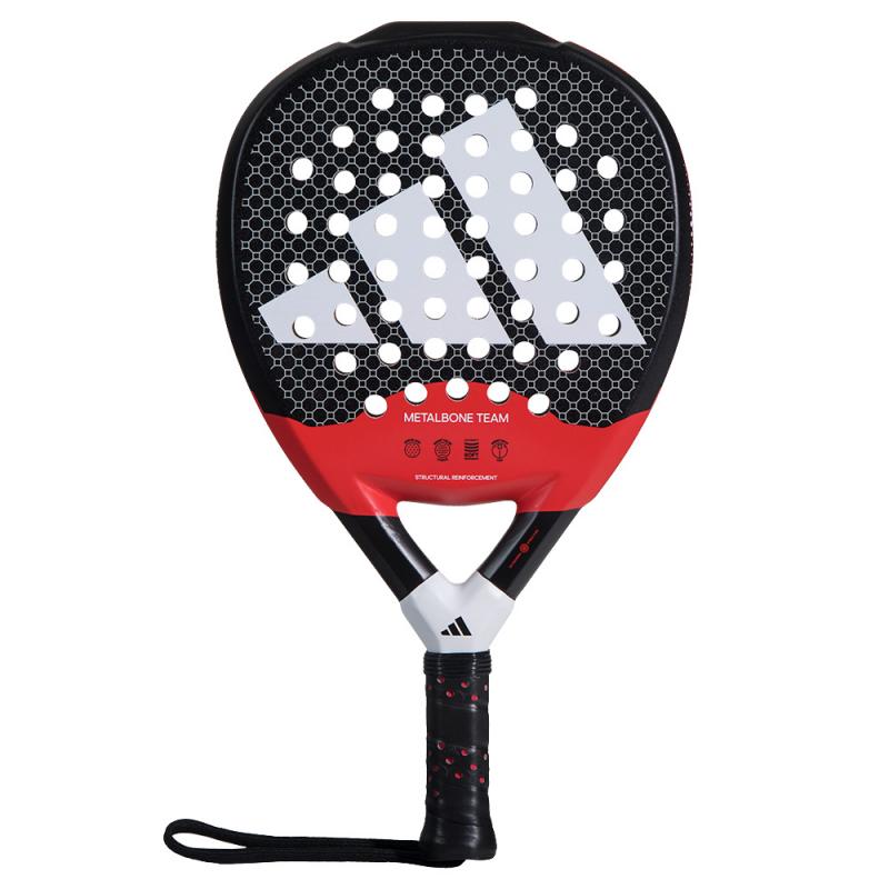 Adidas Metalbone Team 2023 Padel Racket