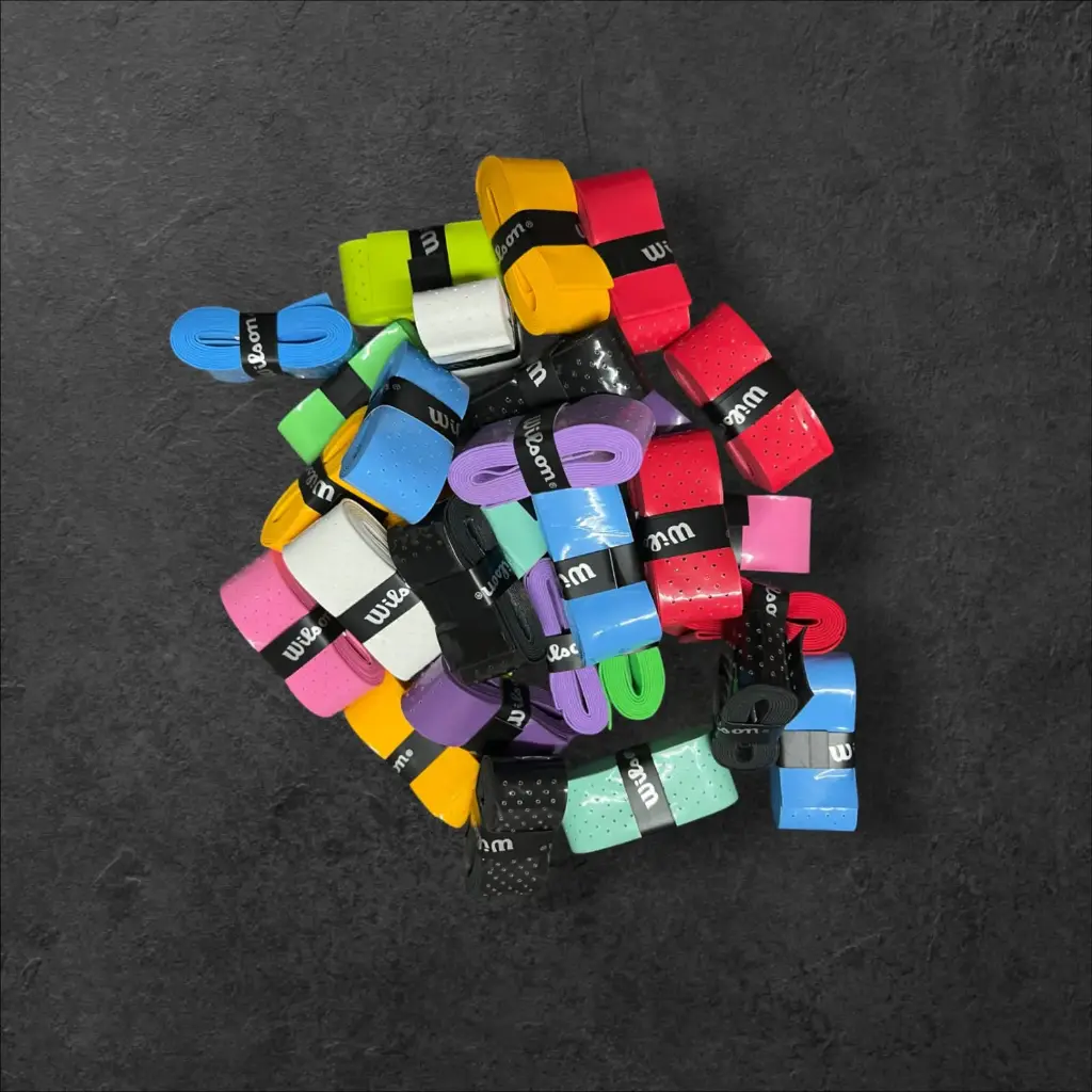 wilson (PTG) overgrip