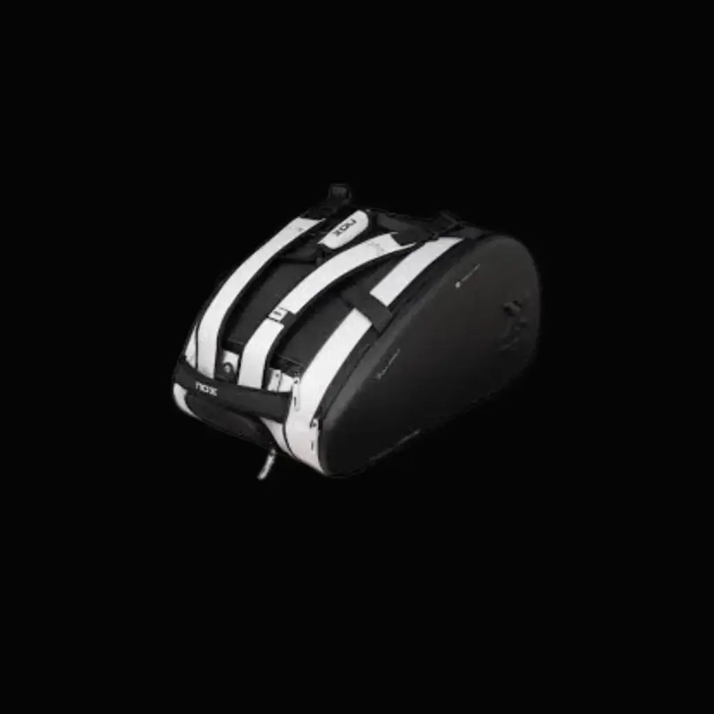 NOX PALETERO LUXURY MASTER SERIES 