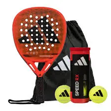 [adidas] Adidas Cross It 3.3