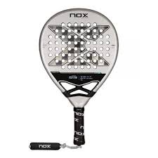 Nox AT10 Genius 18K Agustin Tapia 2024