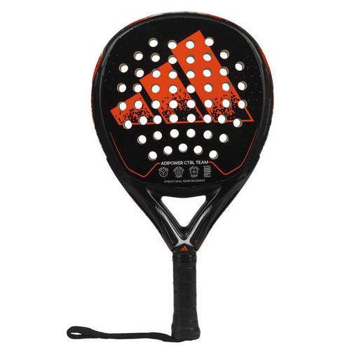 Adidas Adipower CTRL Team 2023 Padel Racket