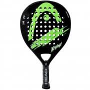 Head Xenon green